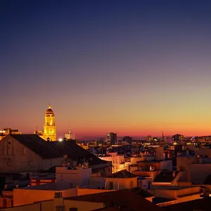  Apartamento Fun Building Penthouses By Homeabout España