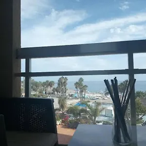  Apartamento Chinasol