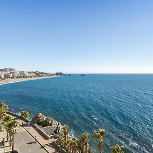  Apartamento With Sea View