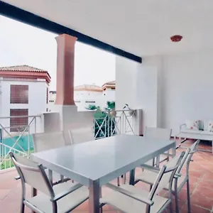 Apartamento Familiar Con Jardin Y Terraza Privada España