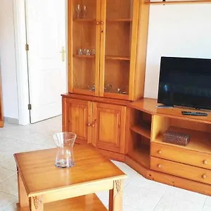  Apartamento Jarmar Puerto Santiago España