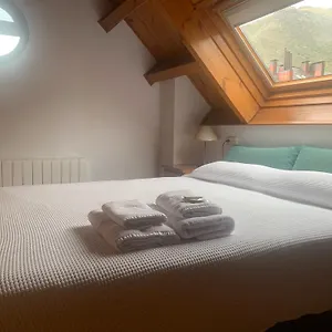  Apartamento Sv España