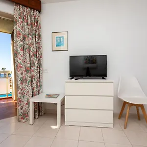 Apartamento Chinasol