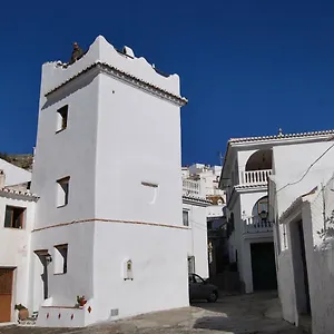  Сasa de vacaciones Casa Mula España