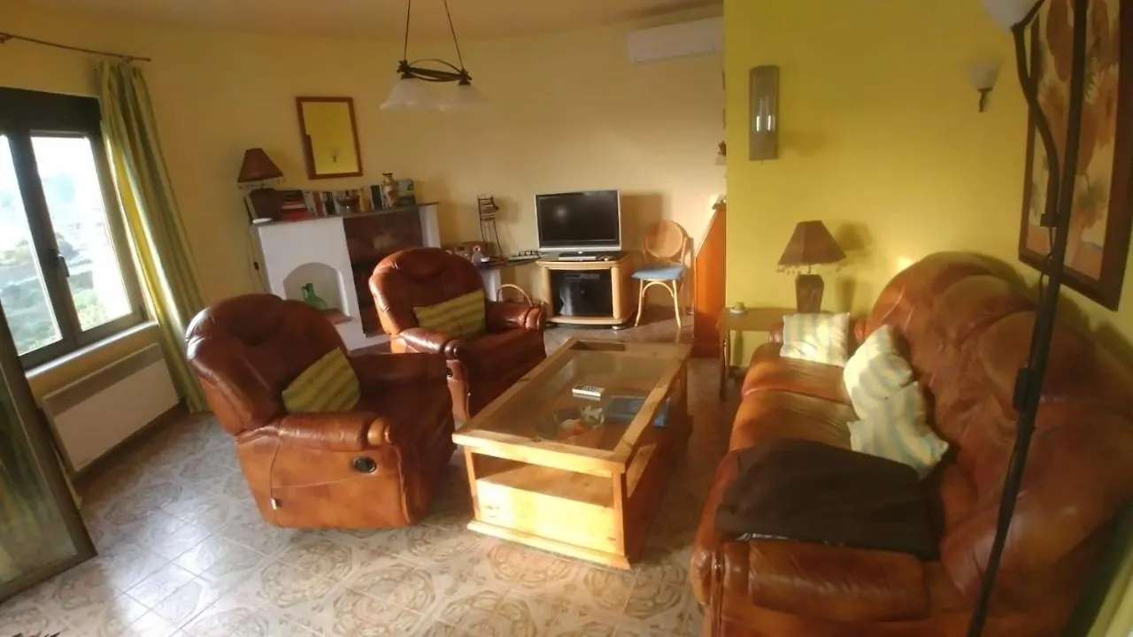 Villa Maria Almunecar 0*,  Spain