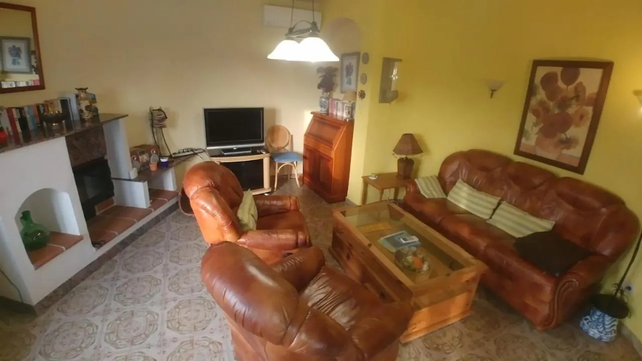 Holiday home Villa Maria Almunecar