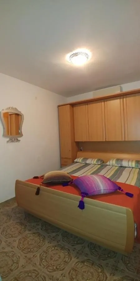 Holiday home Villa Maria Almunecar