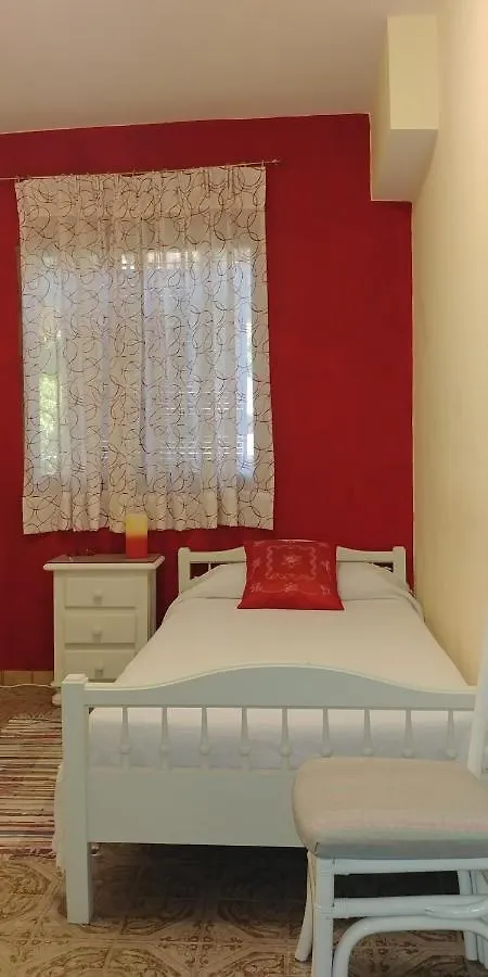 Villa Maria Almunecar Holiday home