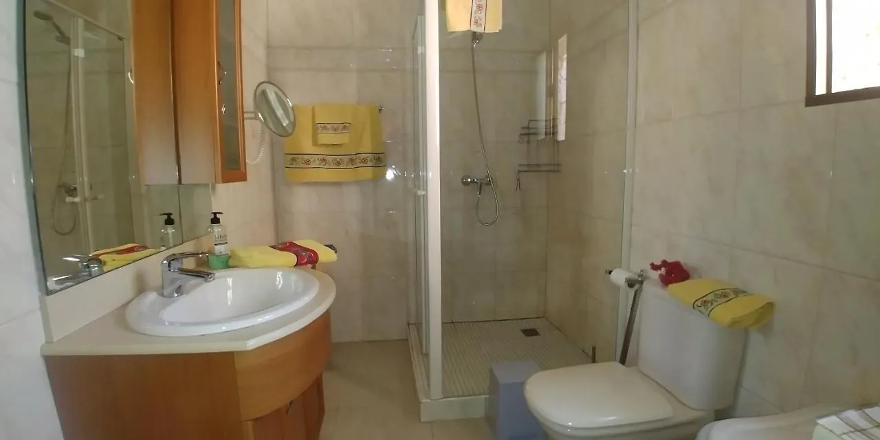 Holiday home Villa Maria Almunecar