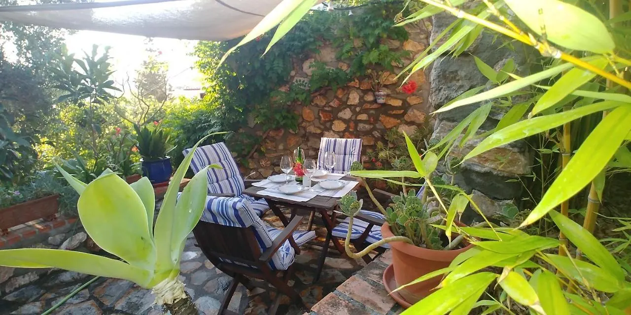 Villa Maria Almunecar Holiday home