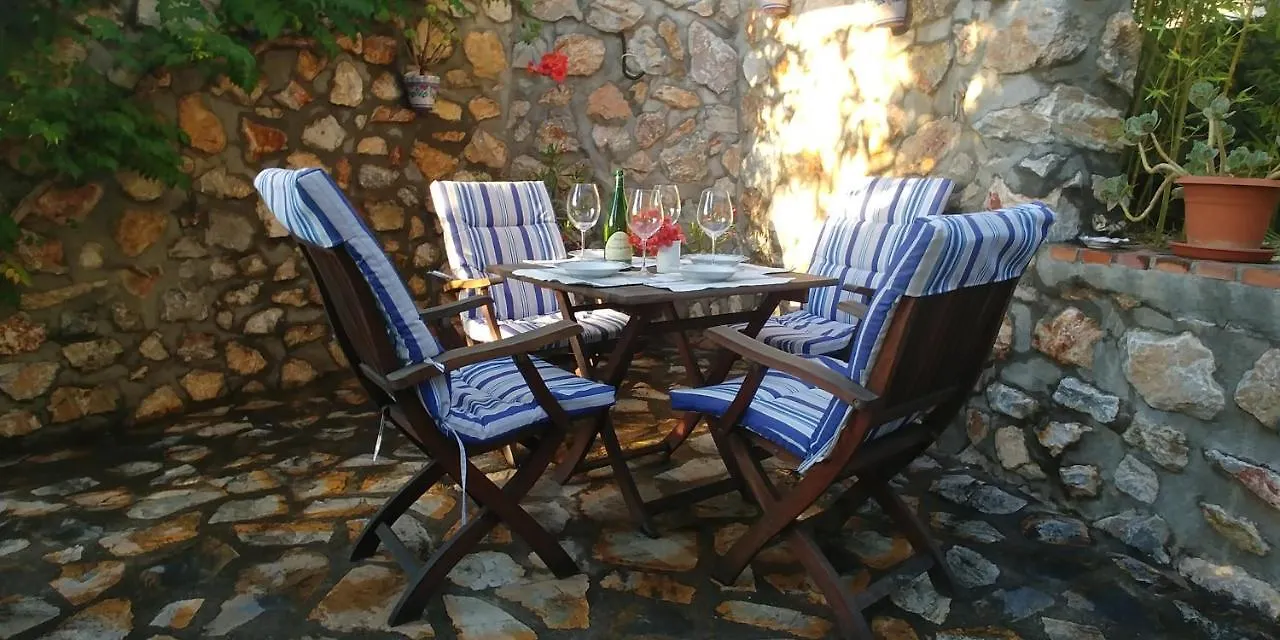 Holiday home Villa Maria Almunecar